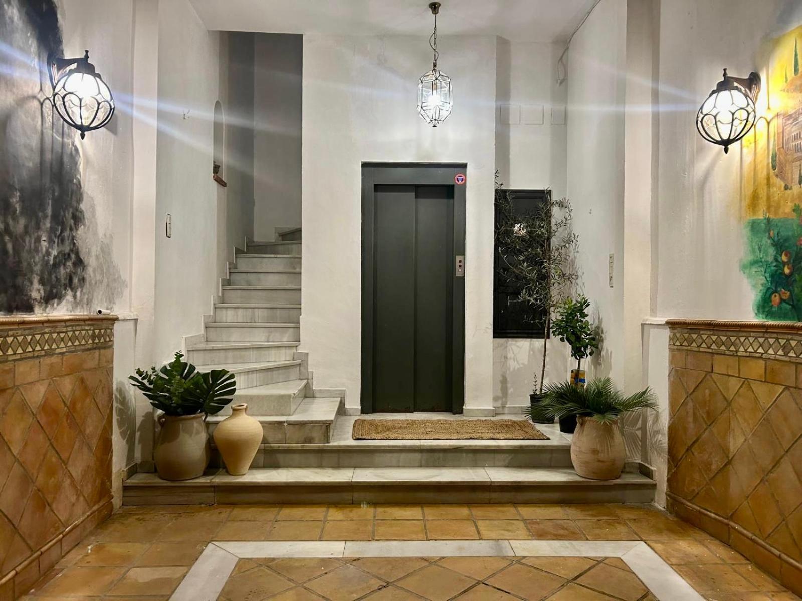 La Casa De Claudio Marcelo Villa - Cordoba — Photos 1