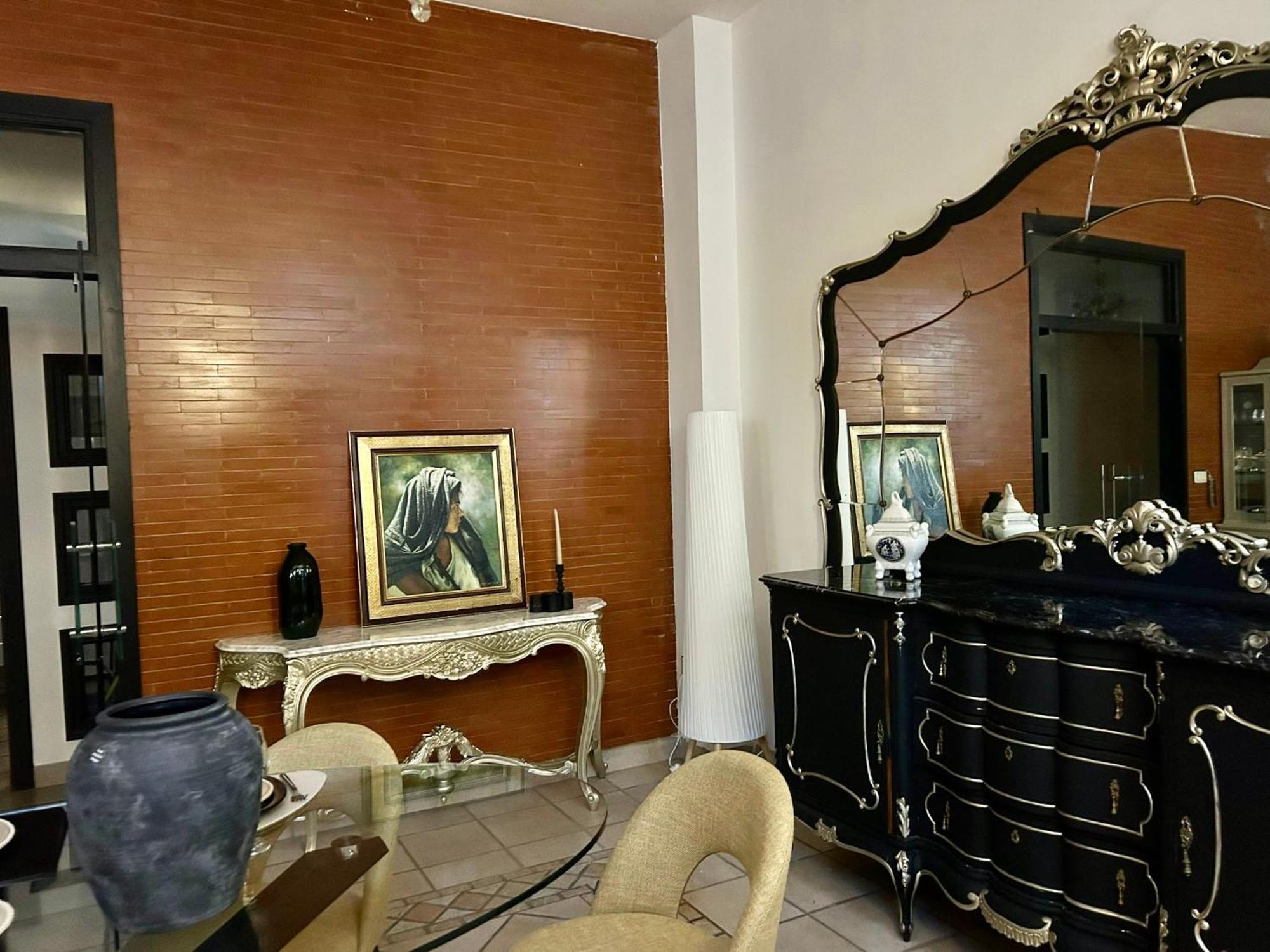 La Casa De Claudio Marcelo Villa - Cordoba — Photos 3